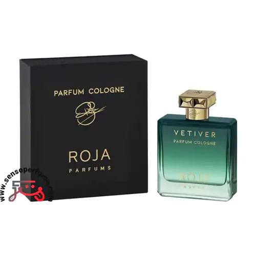 عطر ادکلن وتیور کلن روژا پقفم